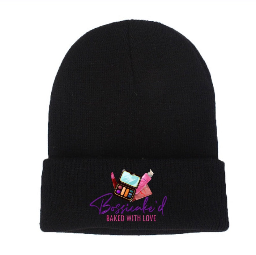 WINTER BEANIE