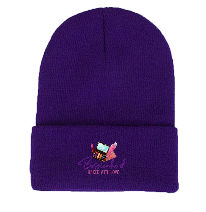 WINTER BEANIE