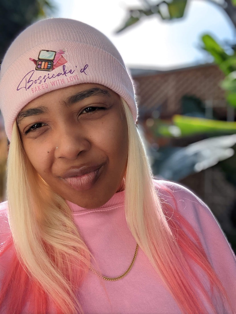 WINTER BEANIE