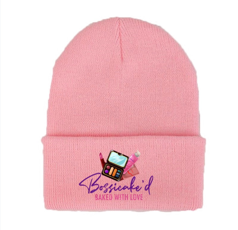 WINTER BEANIE