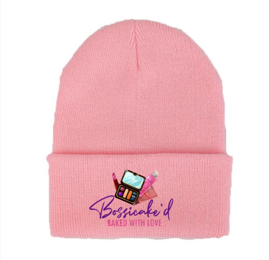 WINTER BEANIE